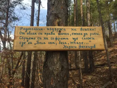 Тракийски скален култов комплекс "Орлови скали"