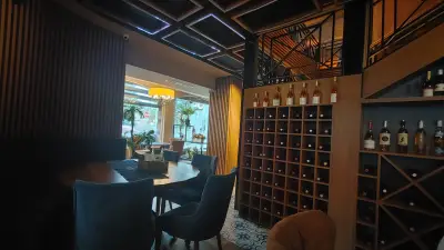 La Vista Pizza & Restaurant