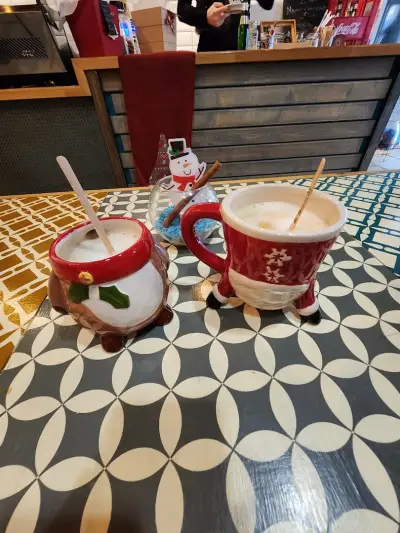 Caffetteria FUEGO