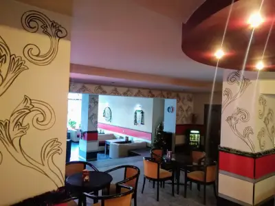 Кафе клуб Карамел