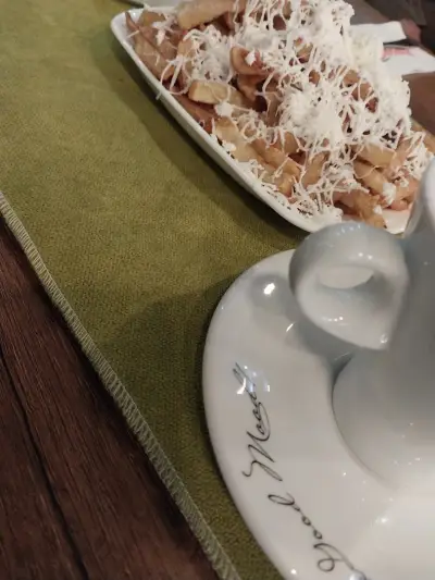Кафе клуб Карамел