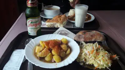 Кафе клуб Карамел