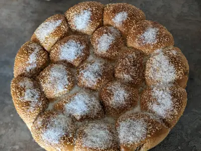 Хапката