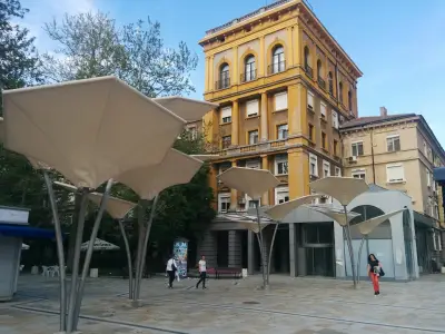 КДК бул. България