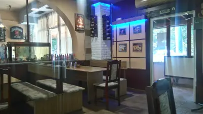 Бистро ”Ханове”