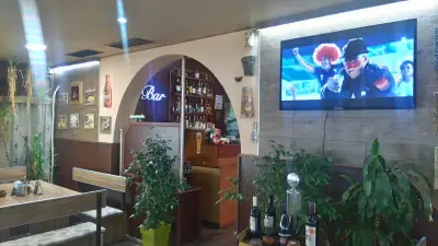 Бистро ”Ханове”