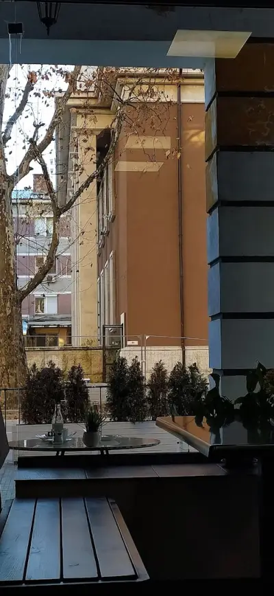 Сладкарница "Целувка"