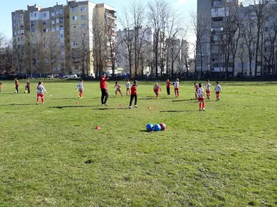 Стадион „Раковски“
