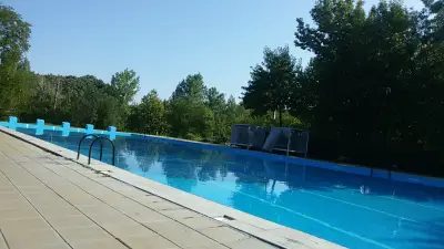 Басейн „Химик“