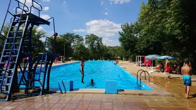 Басейн „Химик“