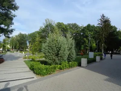 Художествена Галерия