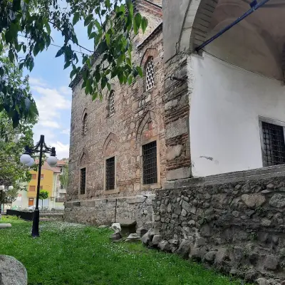 Римски терми