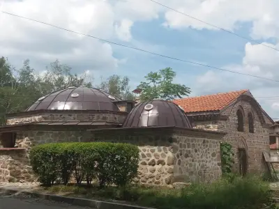 Римски терми