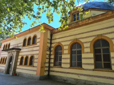 Римски терми