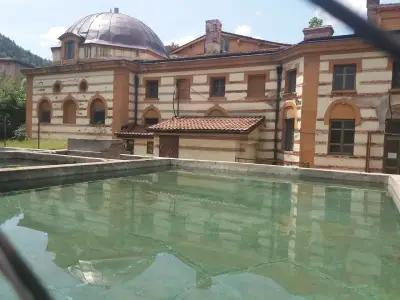 Римски терми