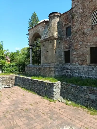 Римски терми