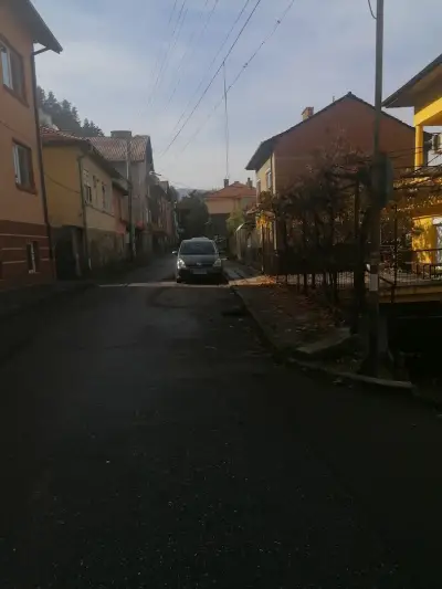 Стълбище „Дъждовник“