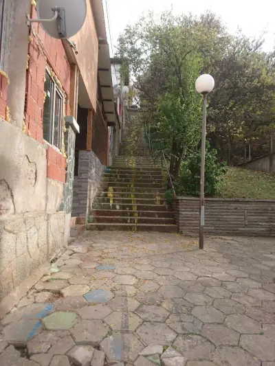 Стълбище „Дъждовник“