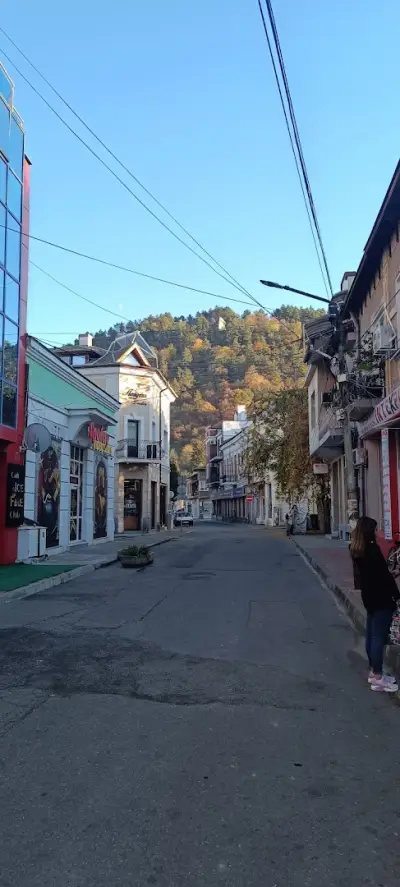 Флора Бургер