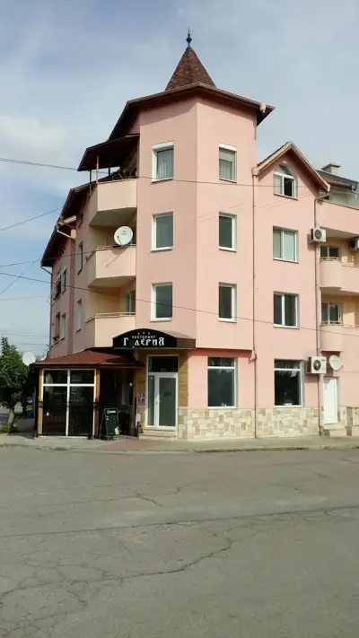 Ресторант "Галерия"