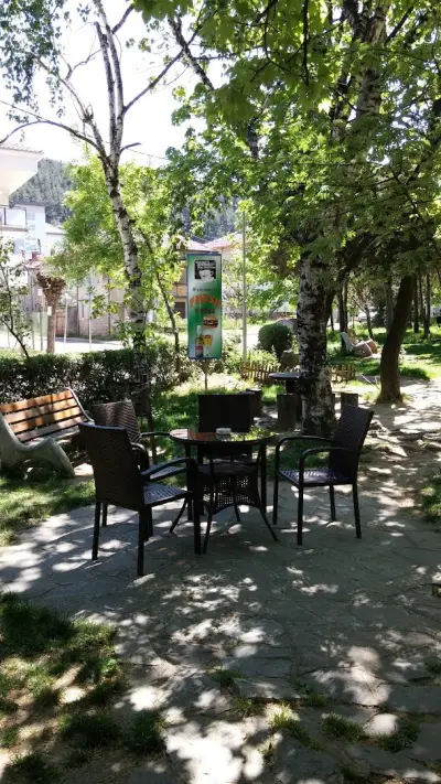Фреш трий