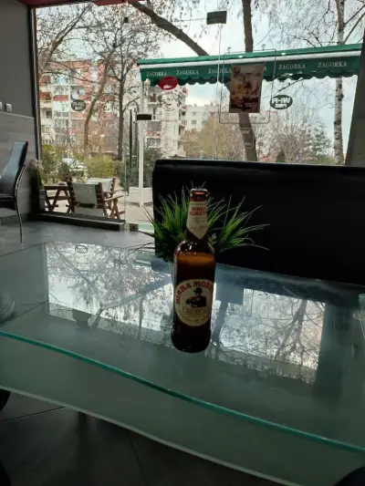 Кафе "Мартини"