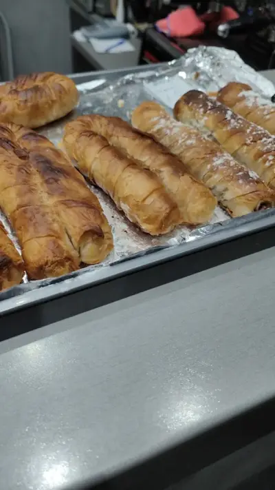 Кафе "Мартини"