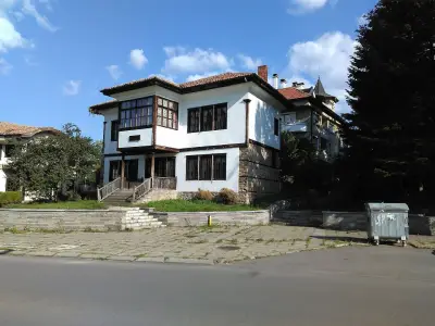 Кафе "Мартини"