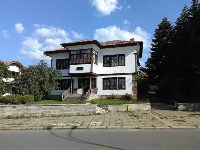 Кафе "Мартини"