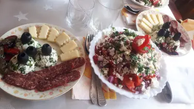 Кафе "Лас Вегас"