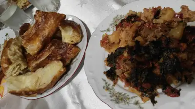 Кафе "Лас Вегас"