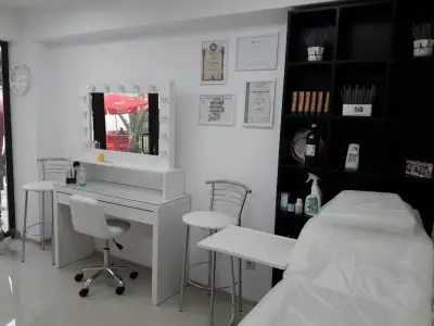 Mistral Spa & Beauty