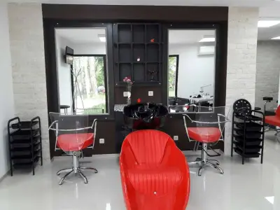 Mistral Spa & Beauty
