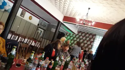Ресторант Дорис
