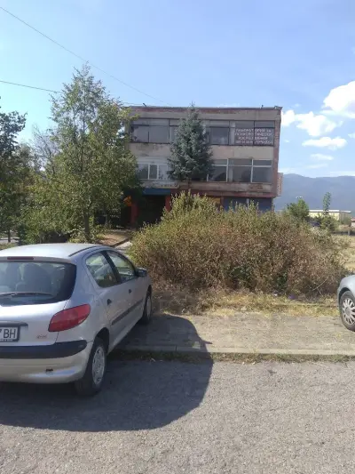 Ресторант Дорис