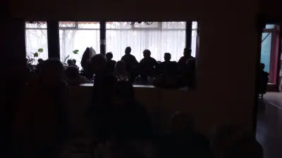Ресторант Дорис