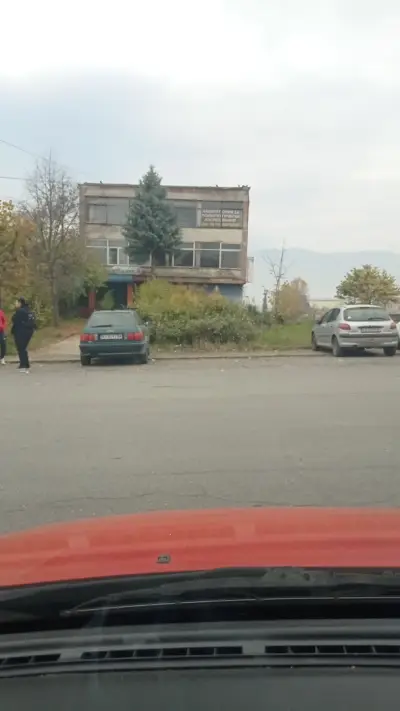 Ресторант Дорис