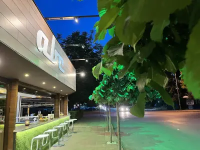 АВС