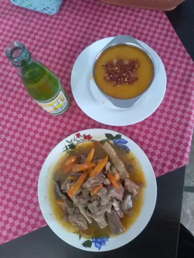 Ресторант "Рибката"