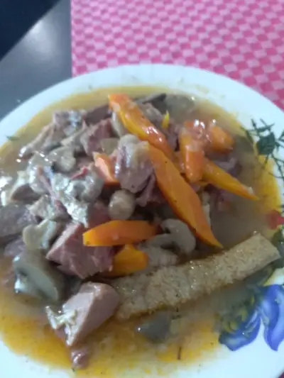 Ресторант "Рибката"