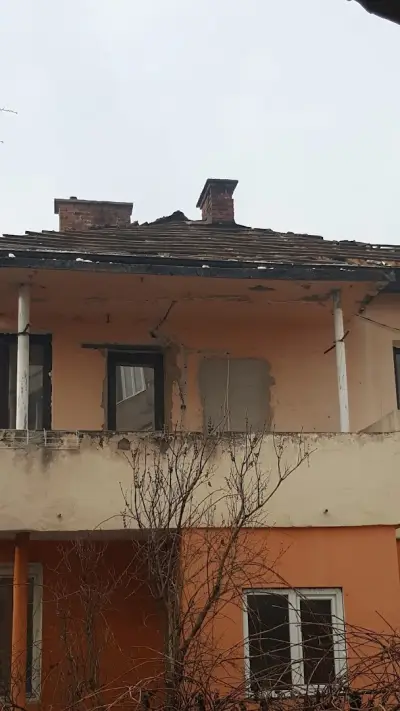 Супермаркет CBA