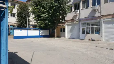 В И К - гр. Силистра