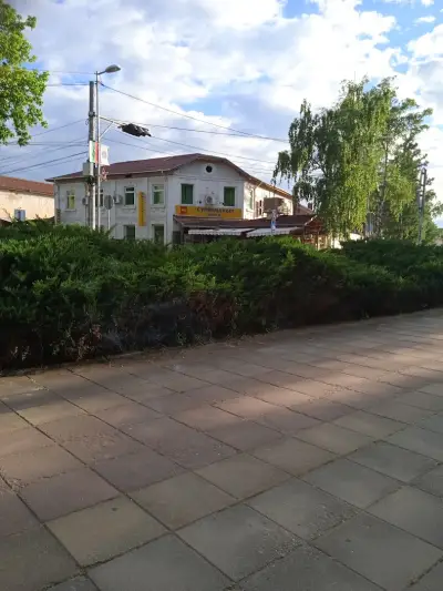 Магрег
