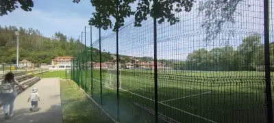 Stadium "Angel Kanchev"