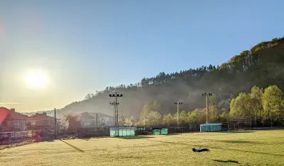 Stadium "Angel Kanchev"