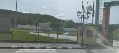 Stadium "Angel Kanchev"