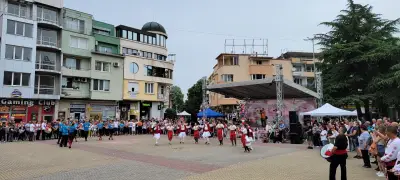 Универсален магазин