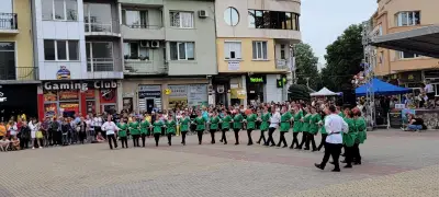 Универсален магазин