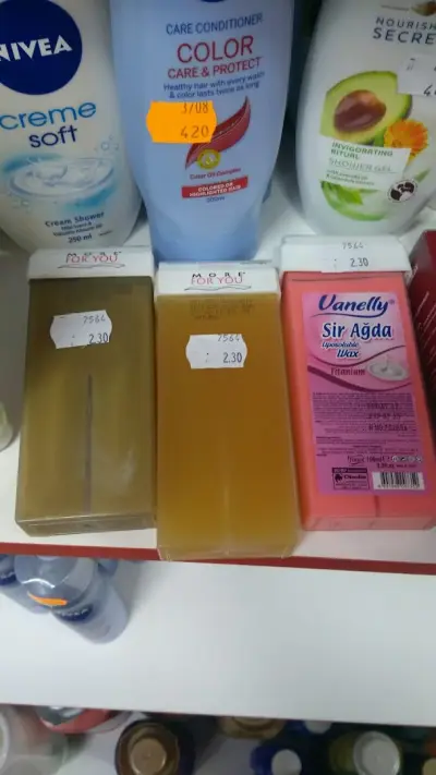 Supermarket "Diana"