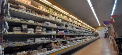 Магазин Изток